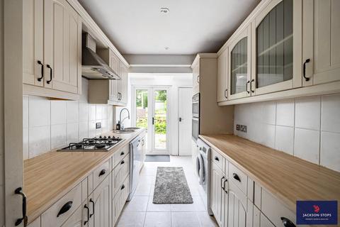 3 bedroom semi-detached house for sale, Church Way, Weston Favell, Northampton, NN3