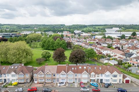 3 bedroom terraced house for sale, Ashton, Bristol BS3