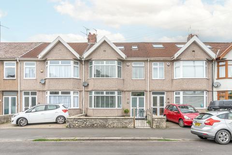 39 Hendre Road, Bristol, BS3 2LP