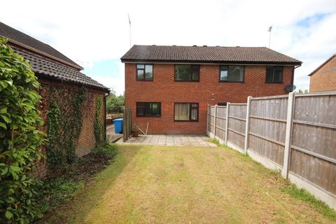 3 bedroom semi-detached house for sale, Wentworth Drive, Broadstone, Dorset, BH18