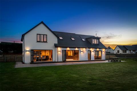Brickhurst Park, Johnston, Haverfordwest, Pembrokeshire, SA62
