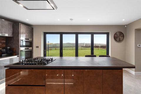 4 bedroom detached house for sale, Brickhurst Park, Johnston, Haverfordwest, Pembrokeshire, SA62