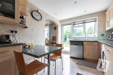 4 bedroom detached house for sale, Chuzzlewit Drive, Newlands Spring, Essex, CM1