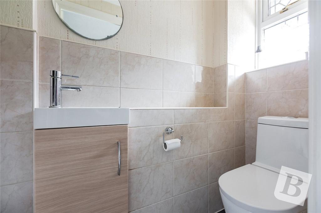 Cloakroom