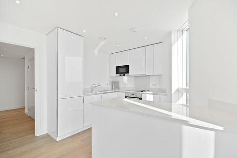 2 bedroom apartment to rent, Pinnacle Apartments, Saffron Central Square, Croydon, CR0