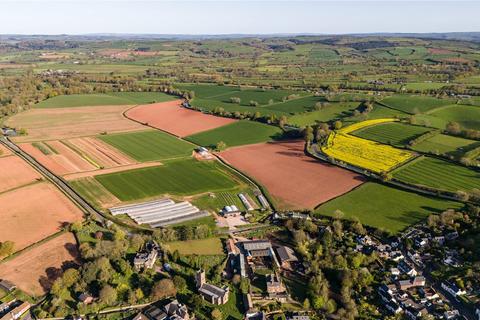 Farm for sale, Halberton Court Farm, Halberton, Tiverton, Devon, EX16