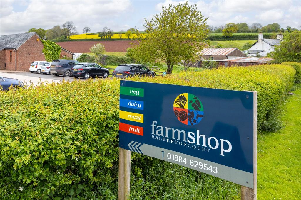 Farmshop