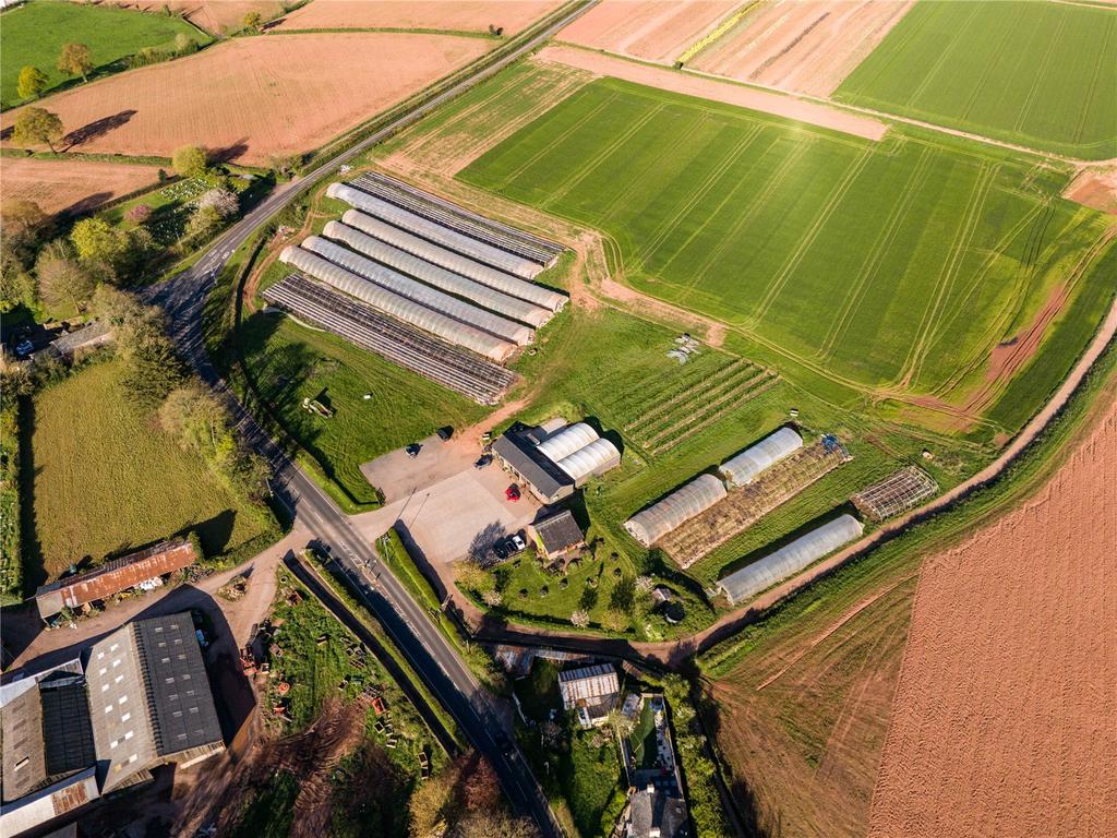 Farm Shop