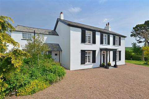 undefined, Eastleigh, Bideford, Devon, EX39