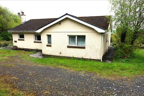 2 bedroom property with land for sale, Valley Farm, Cwmfelin Road, Betws, AMMANFORD