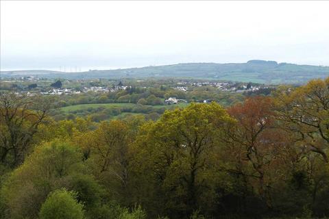 2 bedroom property with land for sale, Valley Farm, Cwmfelin Road, Betws, AMMANFORD