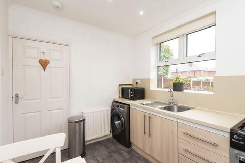 2 bedroom semi-detached house for sale, CHESTERFIELD, Chesterfield S40