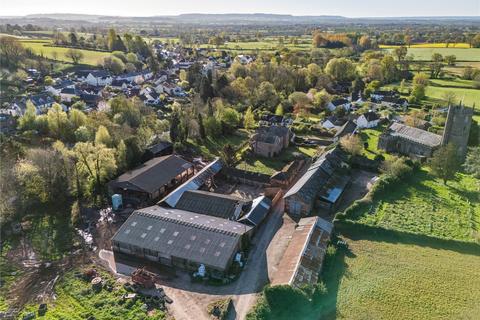 House for sale, Halberton Court Farm, Halberton, Tiverton, EX16