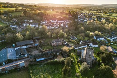 House for sale, Halberton Court Farm, Halberton, Tiverton, EX16