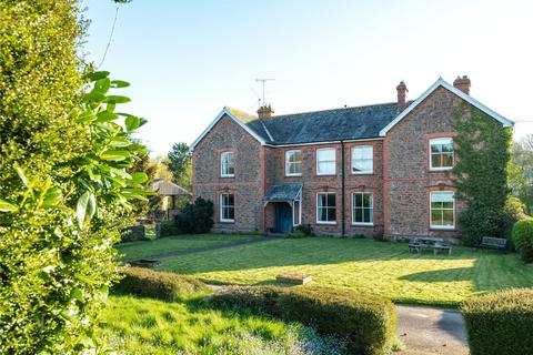 House for sale, Halberton Court Farm, Halberton, Tiverton, EX16