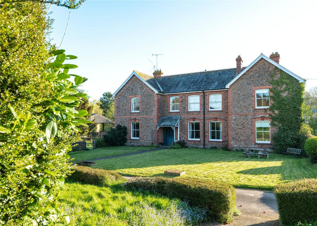 Farmhouse