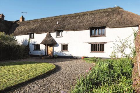 4 bedroom detached house for sale, Halberton Court Farm, Halberton, Tiverton, Devon, EX16