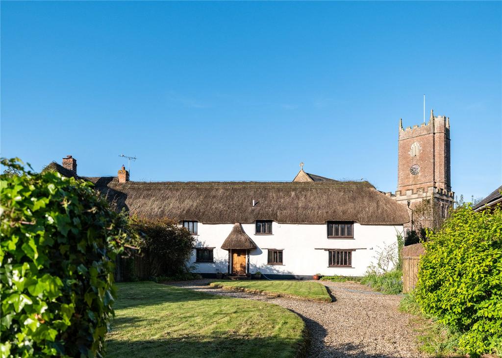 Church Barn