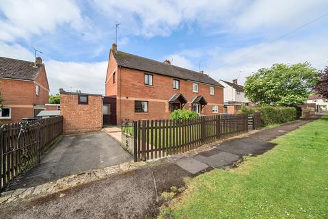 3 bedroom semi-detached house for sale, Seymour Place, Winchcombe, Cheltenham, Gloucestershire, GL54