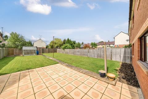 3 bedroom semi-detached house for sale, Seymour Place, Winchcombe, Cheltenham, Gloucestershire, GL54