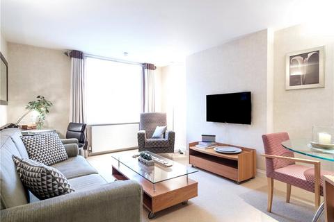 1 bedroom apartment to rent, St Christopher's Place, London, W1U