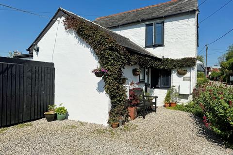 2 bedroom cottage for sale, Stoke Climsland