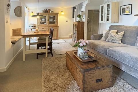 2 bedroom cottage for sale, Stoke Climsland