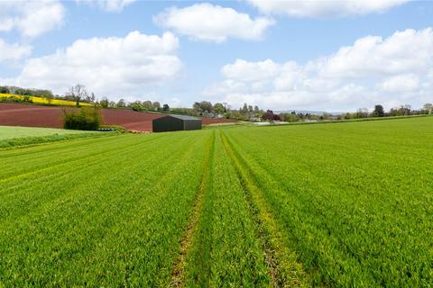 Land for sale, Halberton Court Farm, Halberton, Tiverton, Devon, EX16