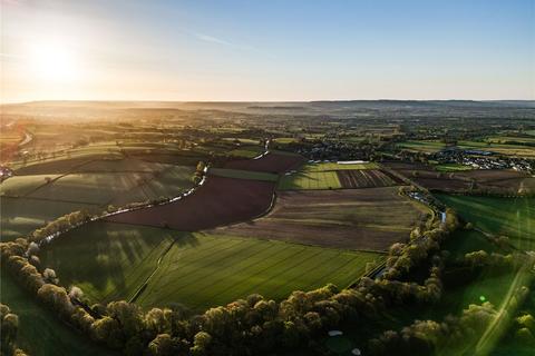 Land for sale, Halberton Court Farm, Halberton, Tiverton, Devon, EX16