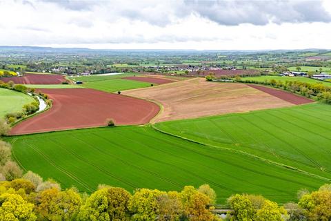 Land for sale, Halberton Court Farm, Halberton, Tiverton, Devon, EX16