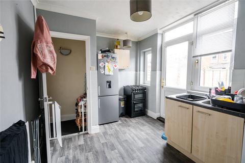 2 bedroom terraced house for sale, Clark Avenue, Grimsby, Lincolnshire, DN31
