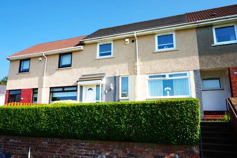 27 Craignure Road, Rutherglen, Glasgow, G73 4AW