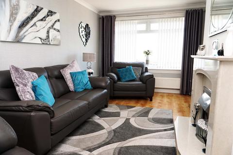 27 Craignure Road, Rutherglen, Glasgow, G73 4AW