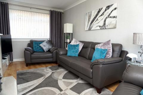 27 Craignure Road, Rutherglen, Glasgow, G73 4AW