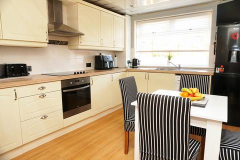 27 Craignure Road, Rutherglen, Glasgow, G73 4AW