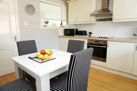 27 Craignure Road, Rutherglen, Glasgow, G73 4AW