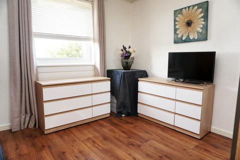 27 Craignure Road, Rutherglen, Glasgow, G73 4AW