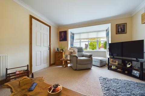 3 bedroom detached house for sale, Worsley Paddock, North Lincolnshire DN39