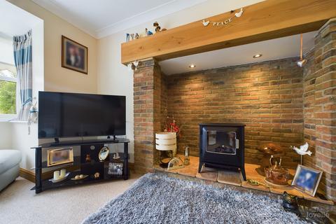 3 bedroom detached house for sale, Worsley Paddock, North Lincolnshire DN39