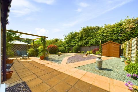 undefined, Worsley Paddock, North Lincolnshire DN39