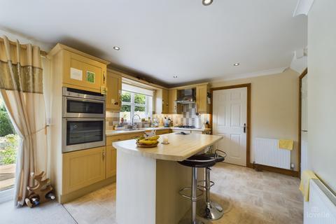 undefined, Worsley Paddock, North Lincolnshire DN39