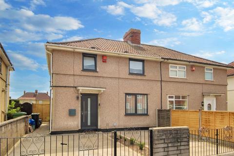 3 bedroom semi-detached house for sale, Queensdale Crescent, Bristol, BS4