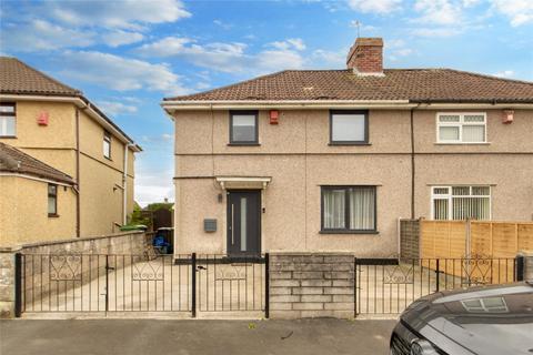 3 bedroom semi-detached house for sale, Queensdale Crescent, Bristol, BS4