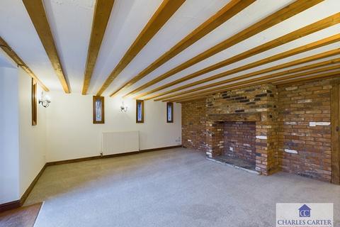 3 bedroom barn conversion to rent, Broadwas, Worcester, WR6