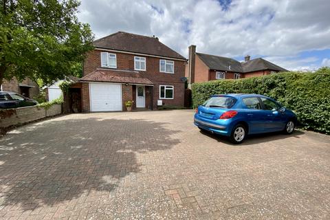 4 bedroom detached house for sale, Chiddingly Road, Horam, Heathfield, East Sussex, TN21