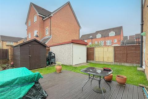 5 Cameron Grove, Eccleshill, Bradford, BD2 3DG