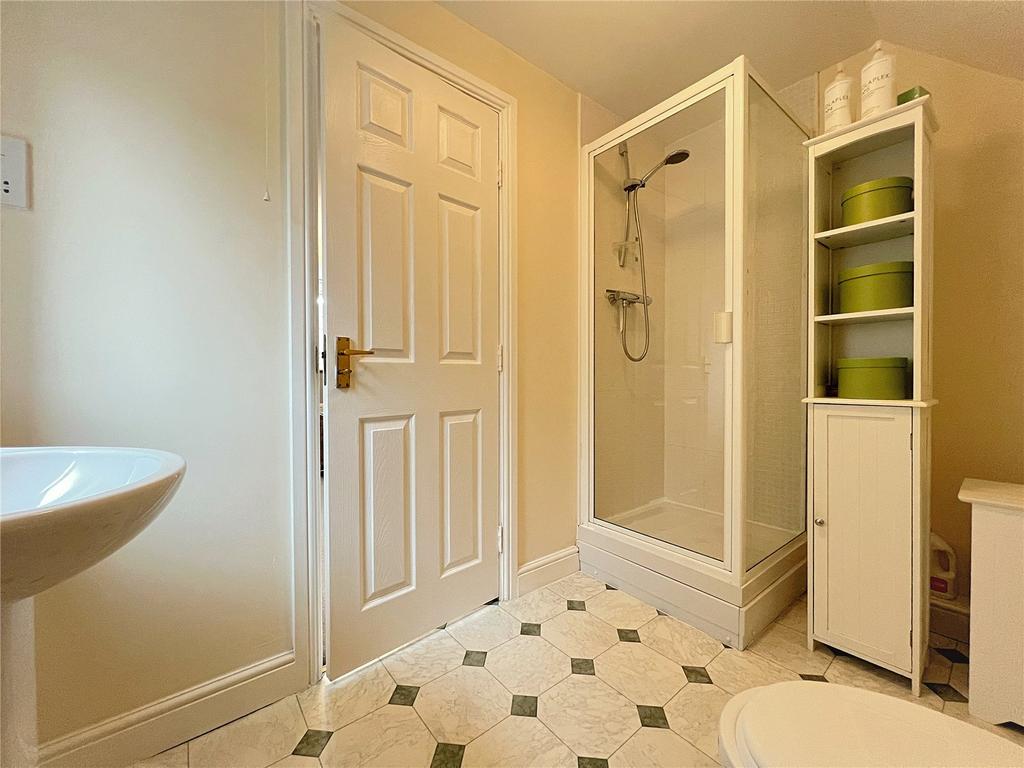 En-Suite Two