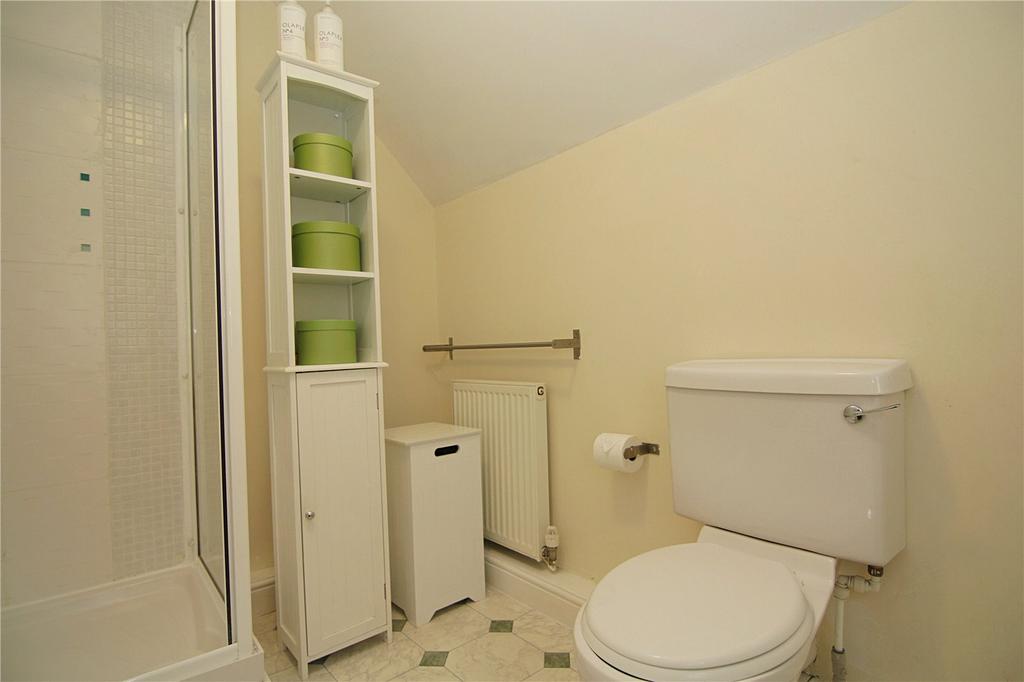 En-Suite Two