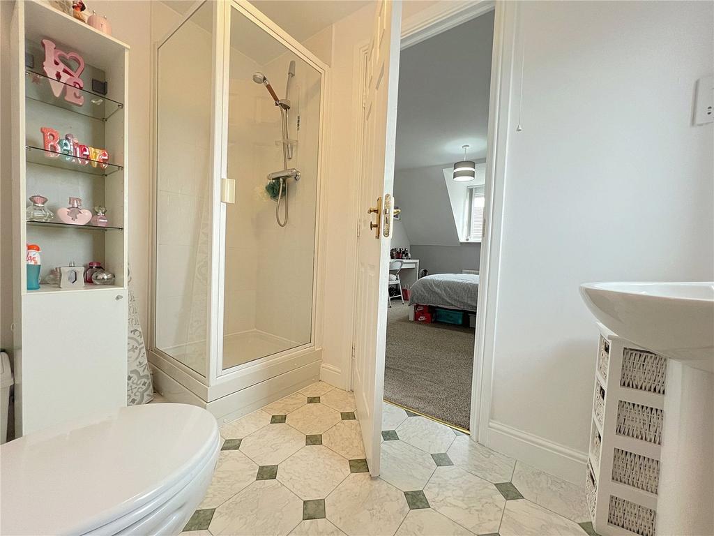 En-Suite