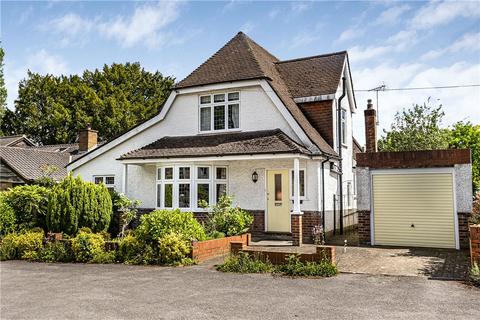 3 bedroom detached house for sale, Chestnut Drive, Englefield Green, Surrey, TW20